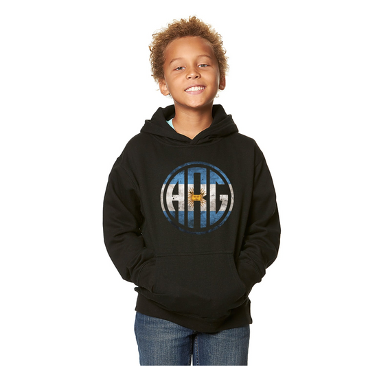 Argentina Kids Hoodie