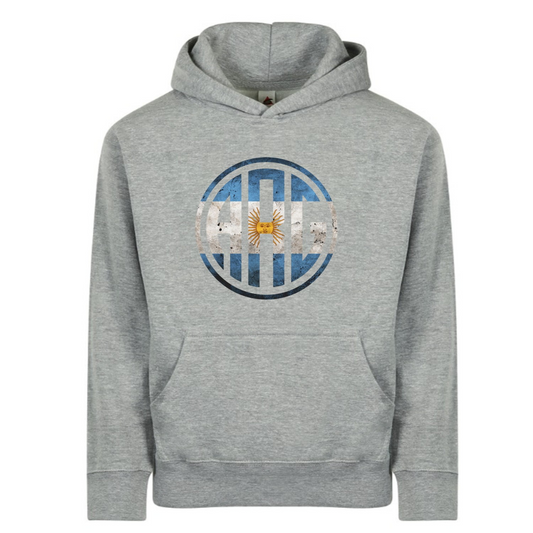 Argentina Kids Hoodie
