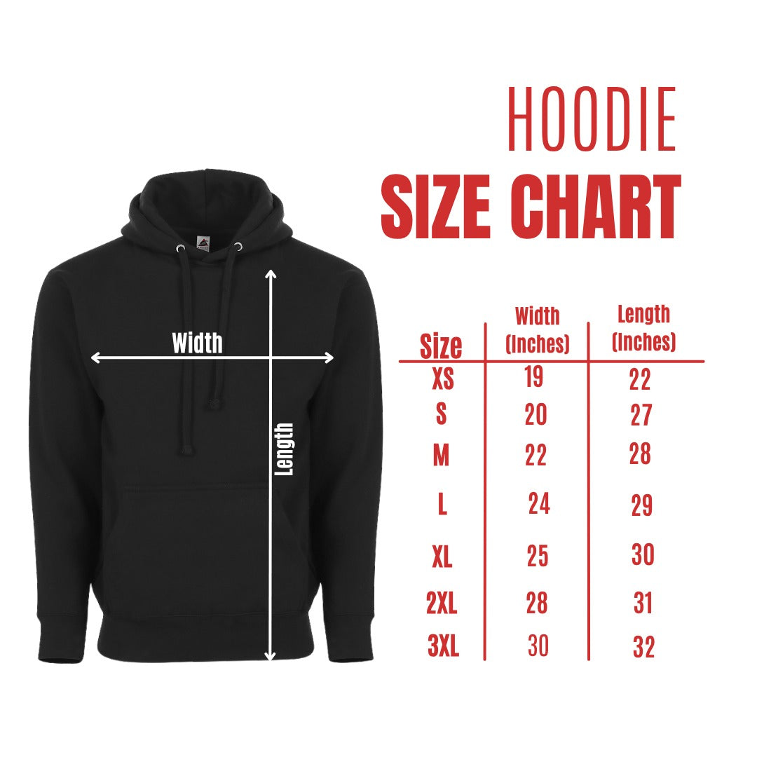 Papá Chingón Santos Laguna Adult Pullover Hoodie - Soccer Fan Apparel