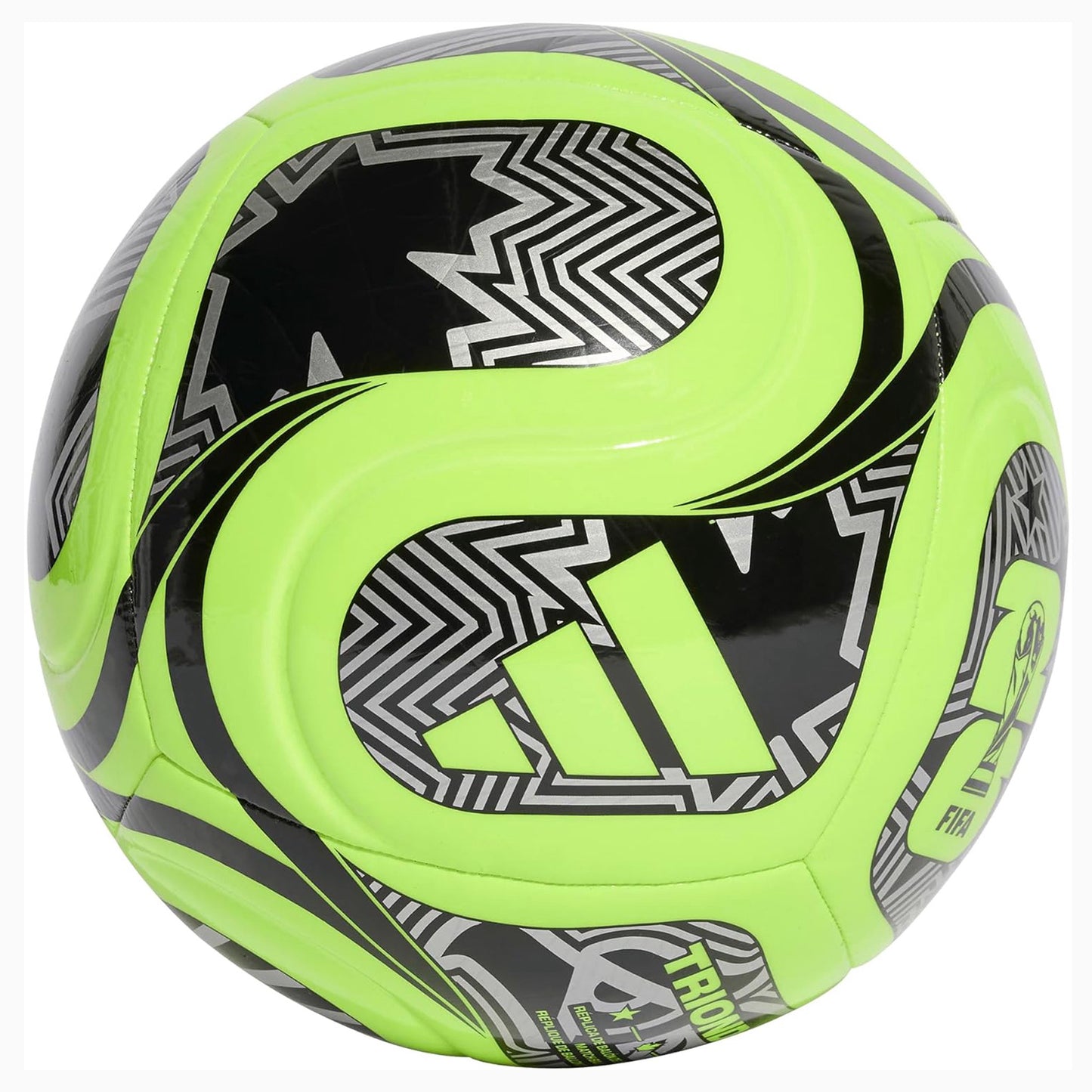 adidas FIFA World Cup 26™ Trionda Soccer Club Ball - Size 5
