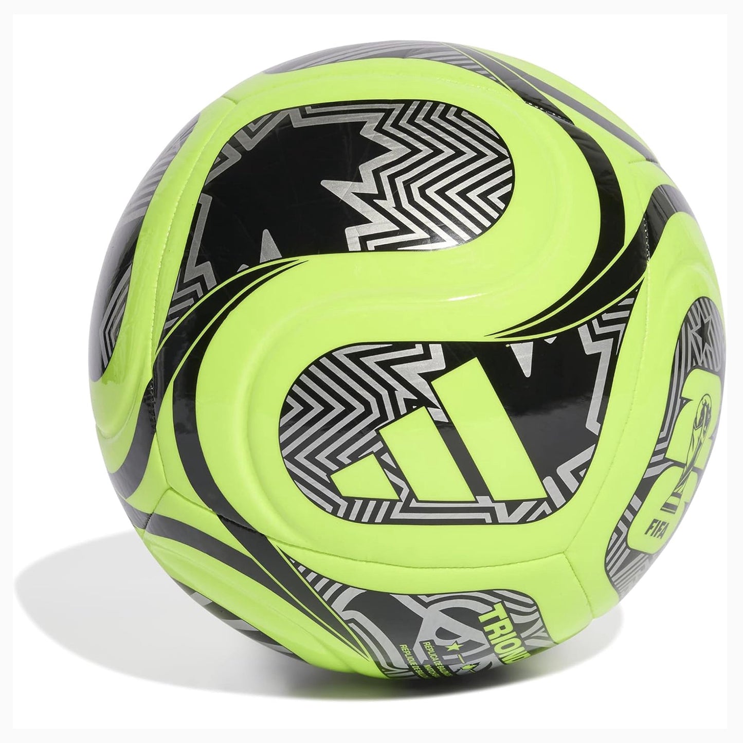 adidas FIFA World Cup 26™ Trionda Soccer Club Ball - Size 5