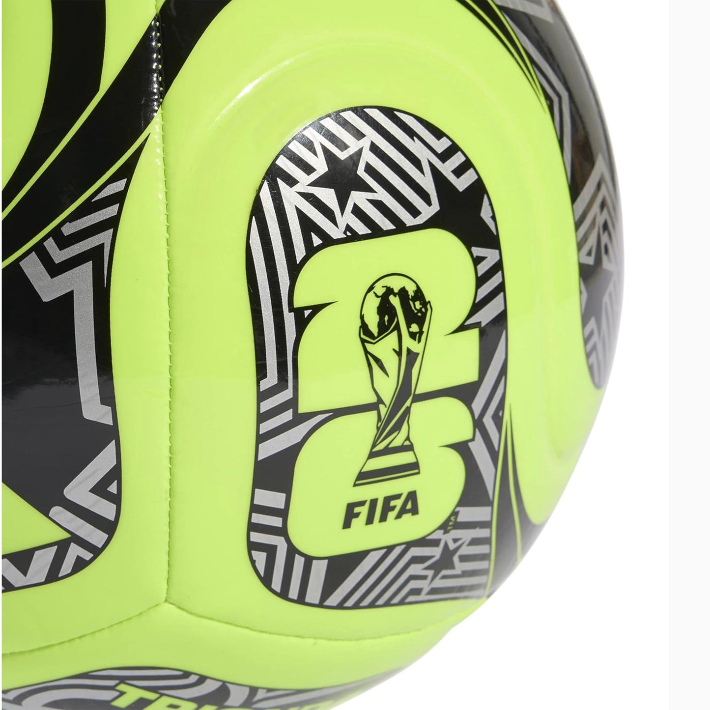 adidas FIFA World Cup 26™ Trionda Soccer Club Ball - Size 5