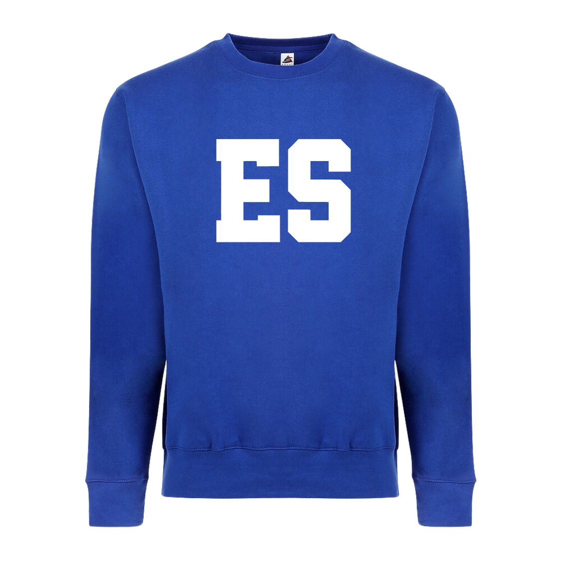 El Salvador Adult Comfort Fit Crew Sweatshirt, El Salvador Sweater|| Soccer Fan Gift