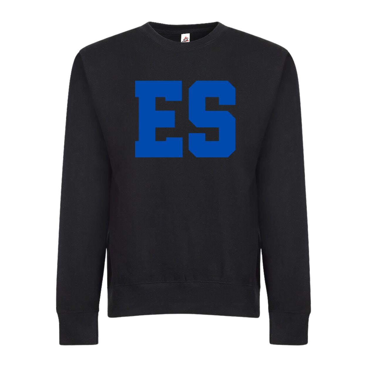 El Salvador Adult Comfort Fit Crew Sweatshirt, El Salvador Sweater|| Soccer Fan Gift