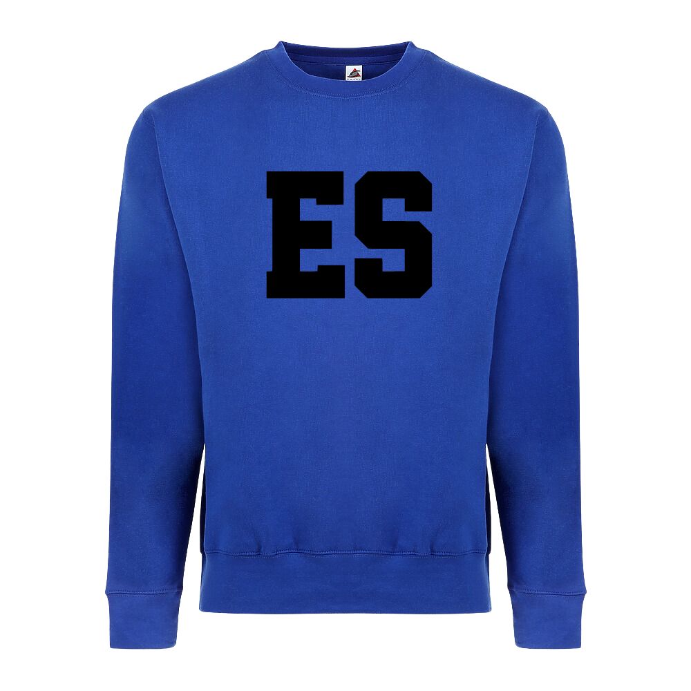 El Salvador Adult Comfort Fit Crew Sweatshirt, El Salvador Sweater|| Soccer Fan Gift