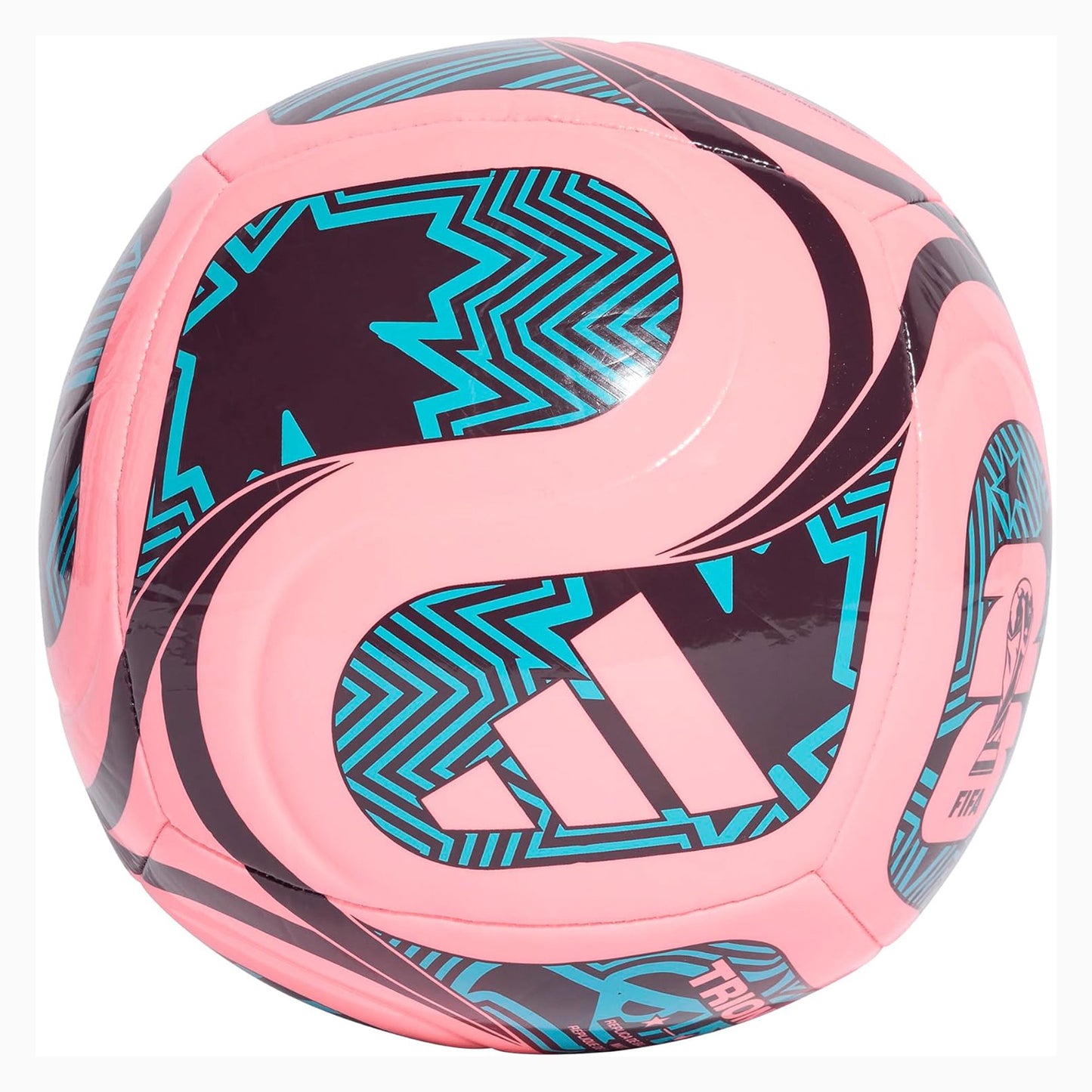 adidas FIFA World Cup 26™ Trionda Soccer Club Ball