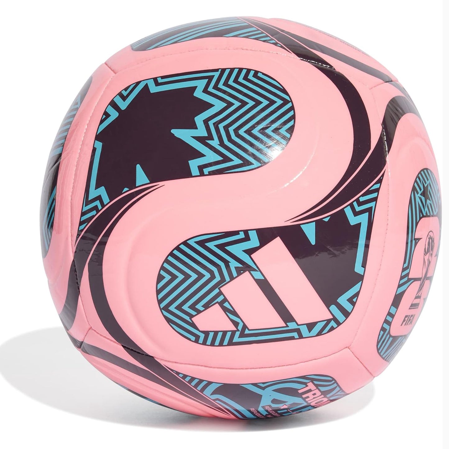 adidas FIFA World Cup 26™ Trionda Soccer Club Ball