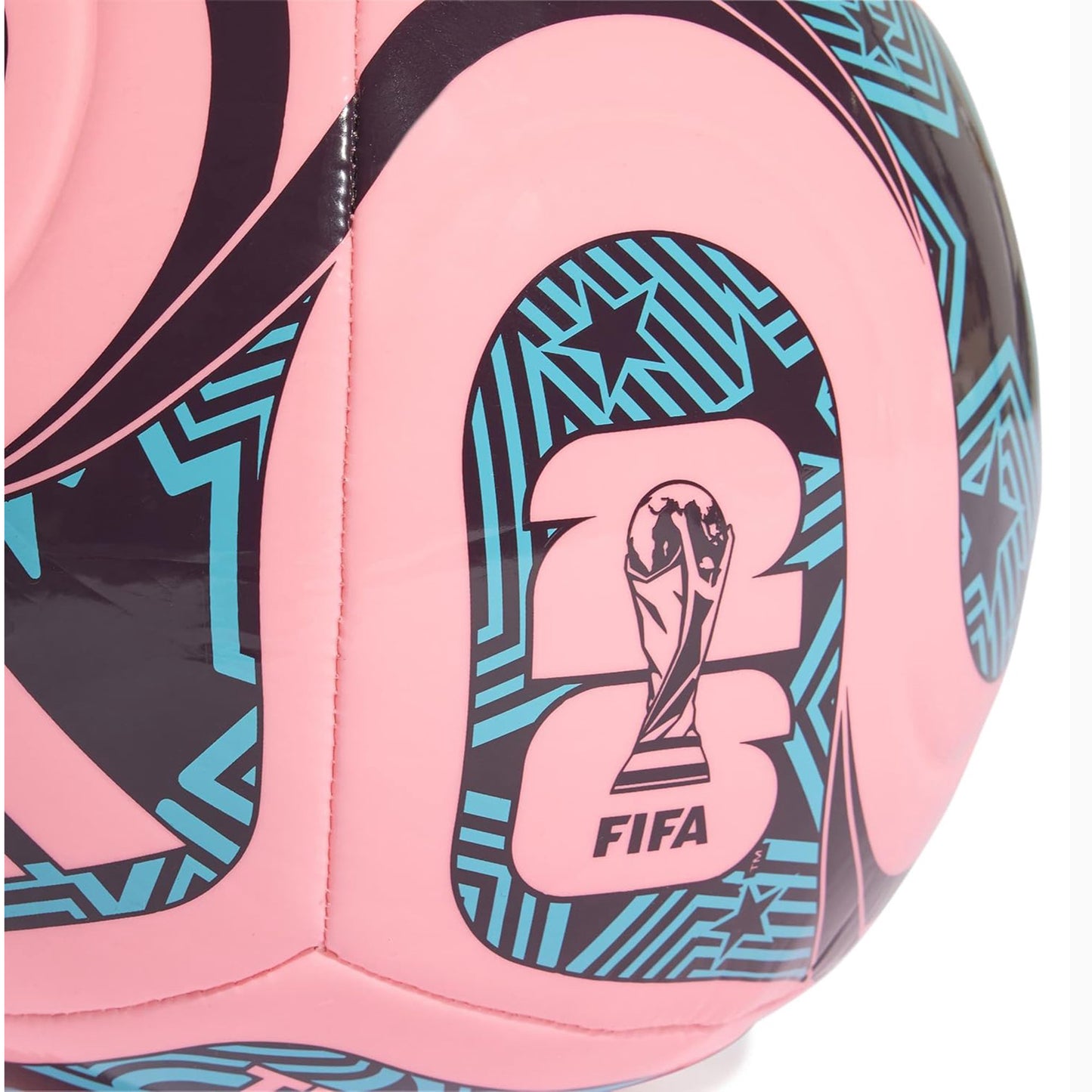 adidas FIFA World Cup 26™ Trionda Soccer Club Ball