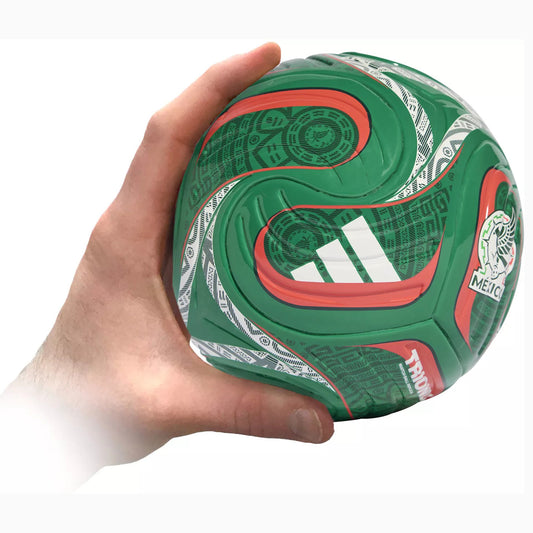 adidas Trionda Mexico Home Mini Soccer Ball