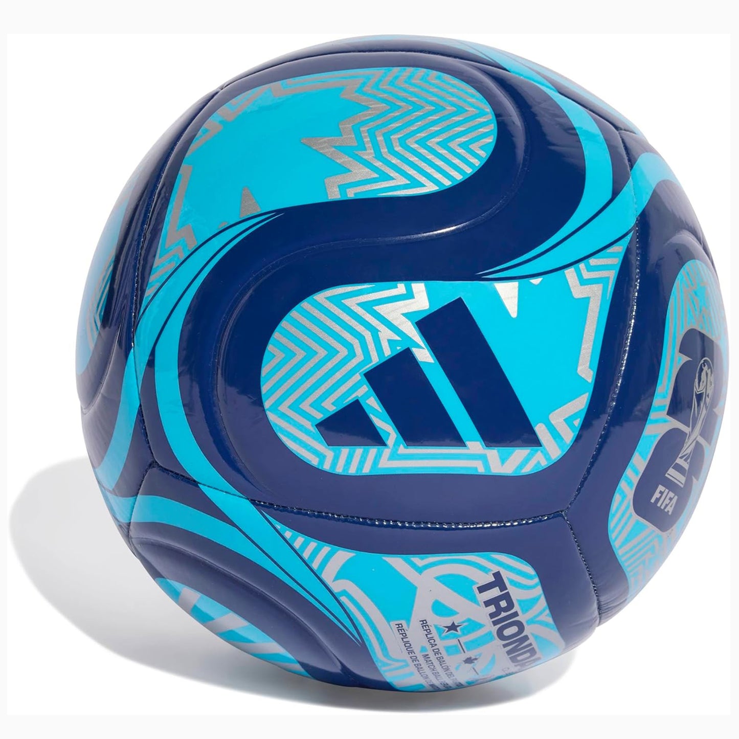 adidas FIFA World Cup 26™ Trionda Soccer Club Ball - Size 5