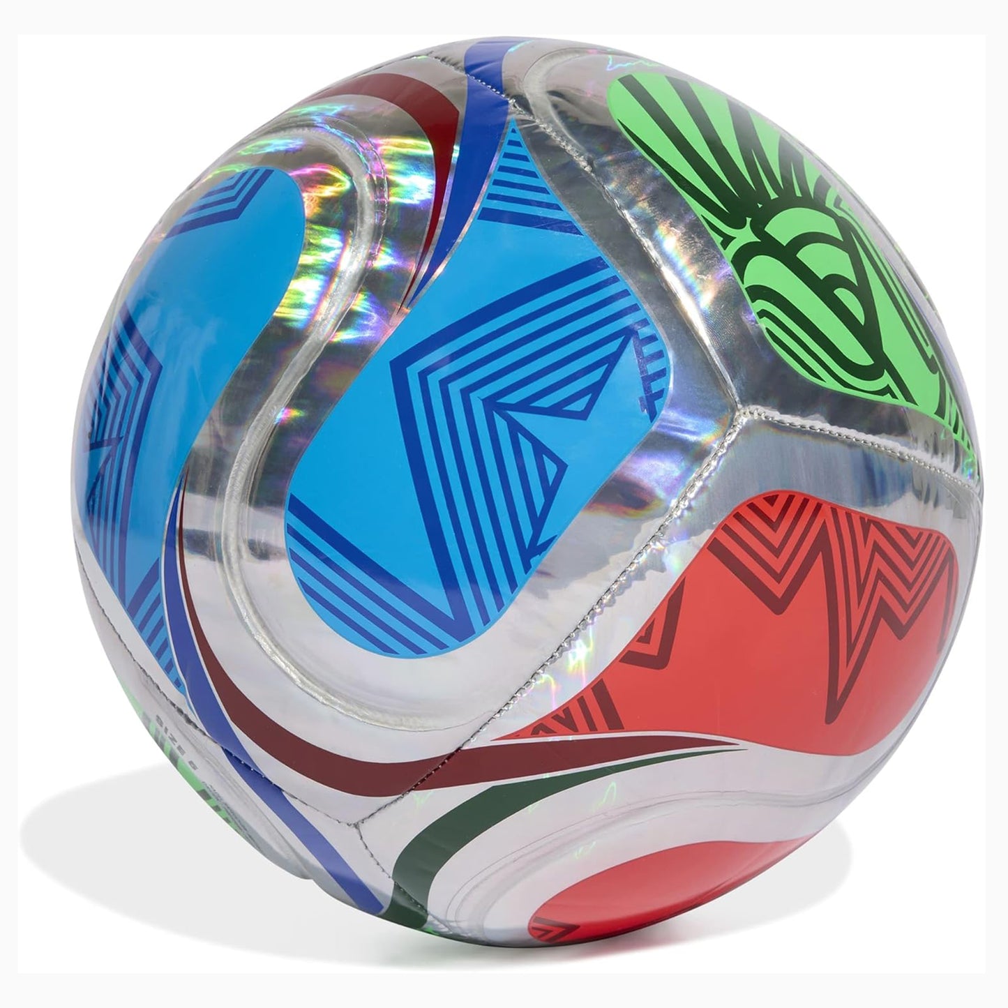 adidas FIFA World Cup 26™ Trionda Soccer Ball - Size 5
