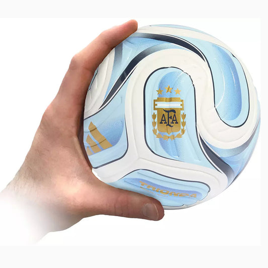 adidas Trionda Argentina Home Mini Soccer Ball