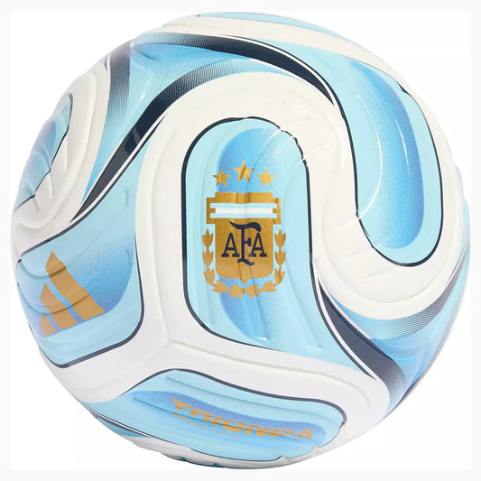 adidas Trionda Argentina Home Mini Soccer Ball