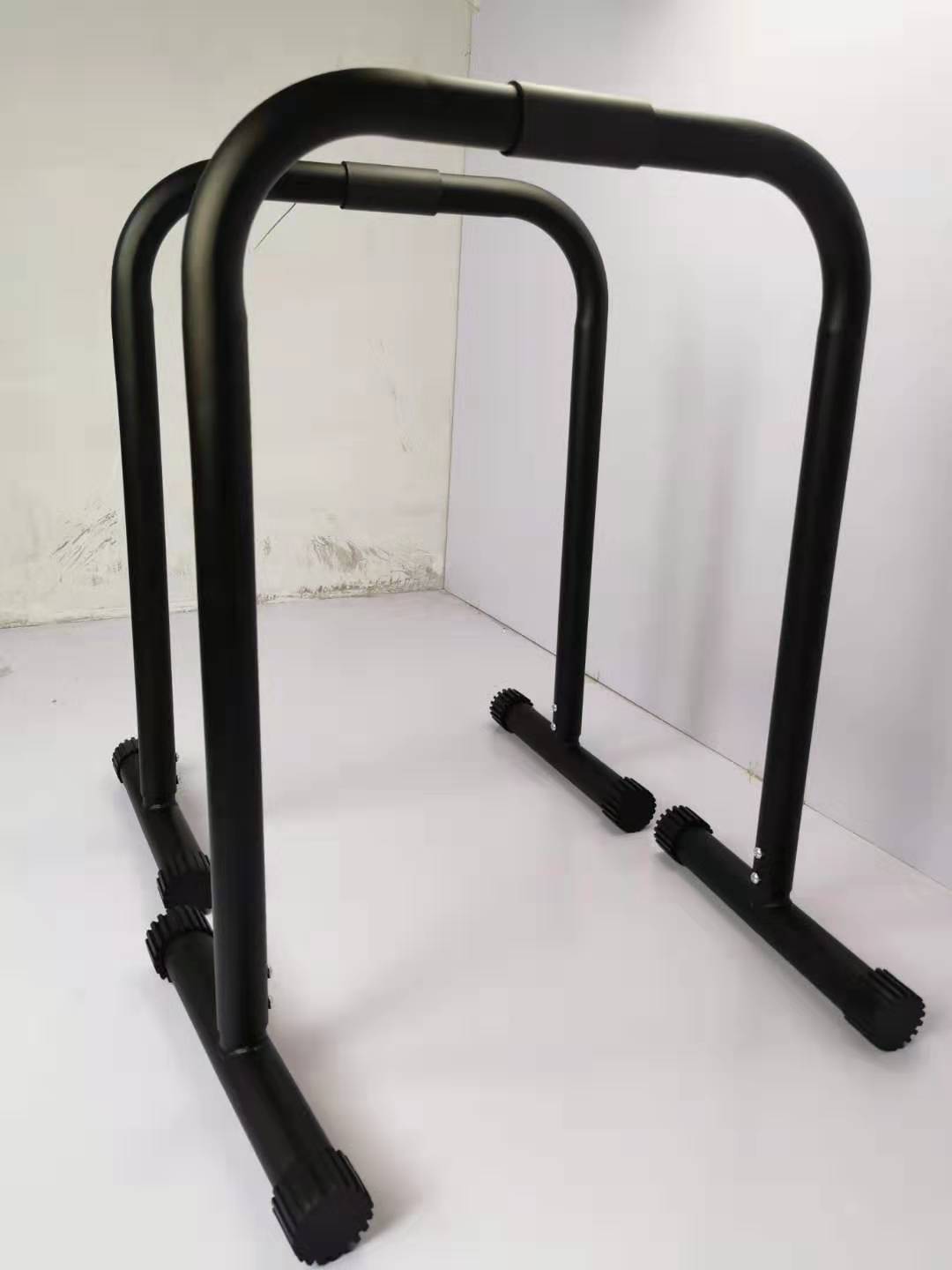 Gym Movable Single Parallel Bars