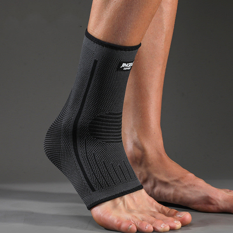 Sweat-absorbent Breathable Outdoor Sports Ankle Support