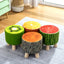 Living Room Home Children's Sofa Stool