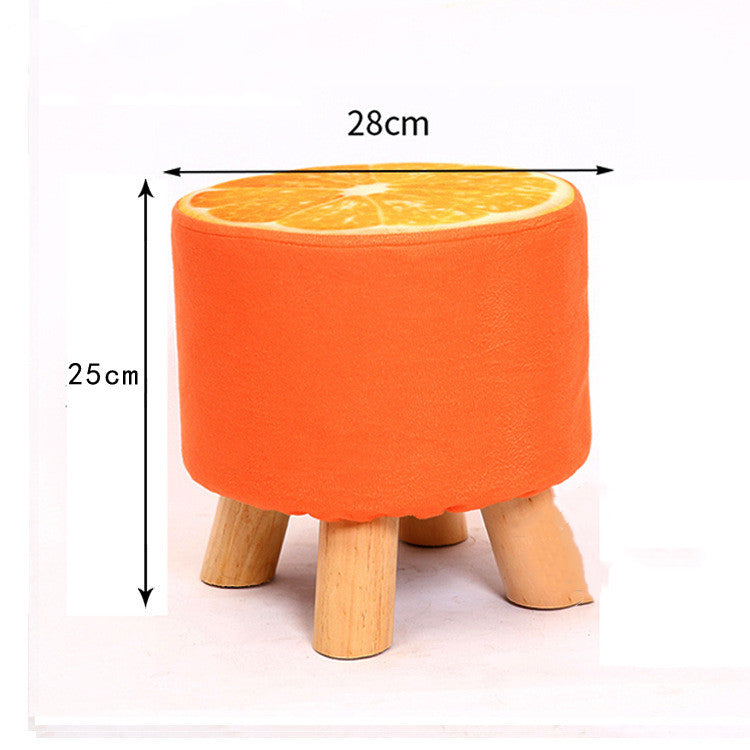 Living Room Home Children's Sofa Stool