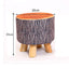 Living Room Home Children's Sofa Stool