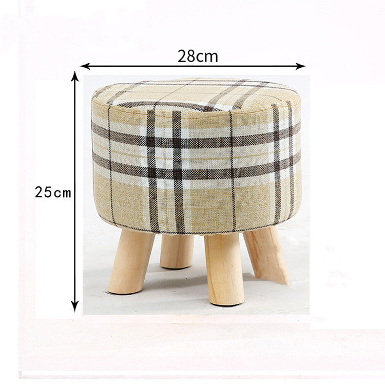 Living Room Home Children's Sofa Stool