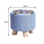 Living Room Home Children's Sofa Stool