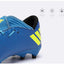 Outdoor High-top Football Boots Turf Soccer Cleats Kids AG Women Soft Football Shoes