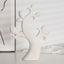 Nordic Home Living Room Ceramics Ornaments