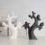 Nordic Home Living Room Ceramics Ornaments