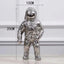 Spaceman decoration ideas