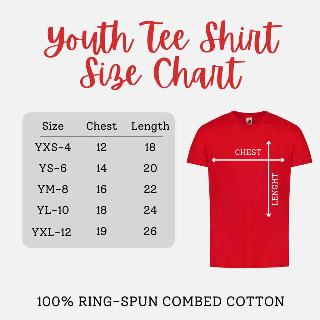 Portugal Ronaldo 7 Kids T-Shirt – Youth Unisex Tee