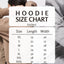 Men’s Mexico Pullover Hoodie – Black & Gold – Unisex – C. Blanco #10