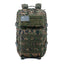 Sports Travel Backpack Army Fan Tactical Camouflage Backpack Sports Outdoor Backpack Travel Bag