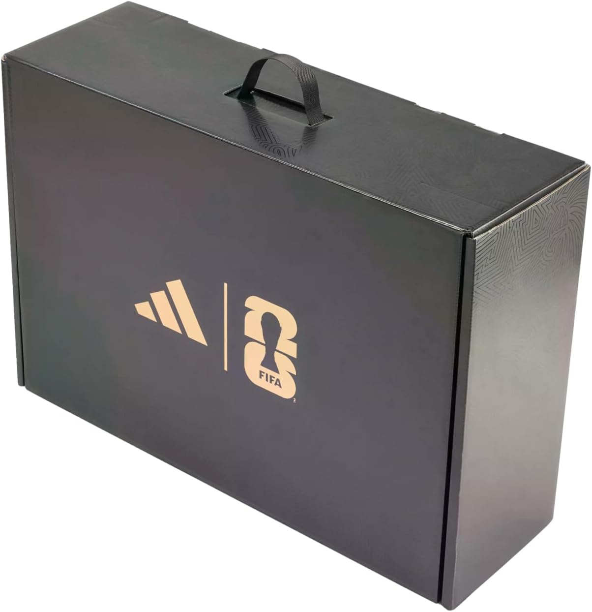 adidas World Cup Historical Ball Set – Limited Edition Collection of Iconic World Cup Match Balls - Size 5