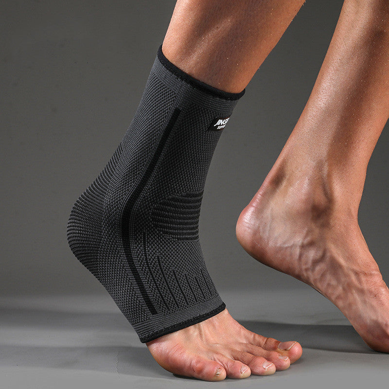 Sweat-absorbent Breathable Outdoor Sports Ankle Support