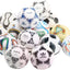 adidas World Cup Historical Ball Set – Limited Edition Collection of Iconic World Cup Match Balls - Size 5