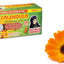 (2Pack) DEL INDIO PAPAGO Neutral Bar Soap with Calendula 125gr - Cleanses and Moisturizes