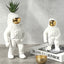 Spaceman decoration ideas