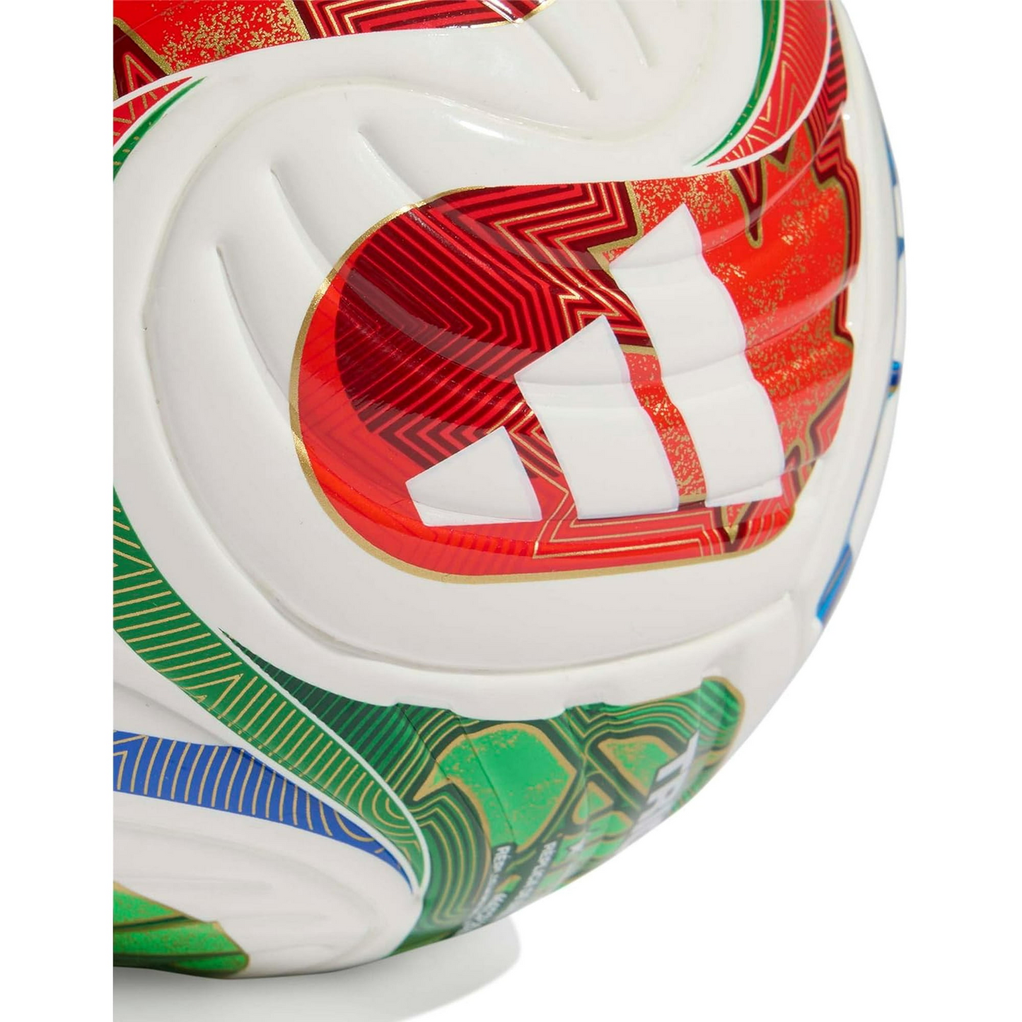 adidas FIFA World Cup 26™ Trionda Soccer Mini Ball