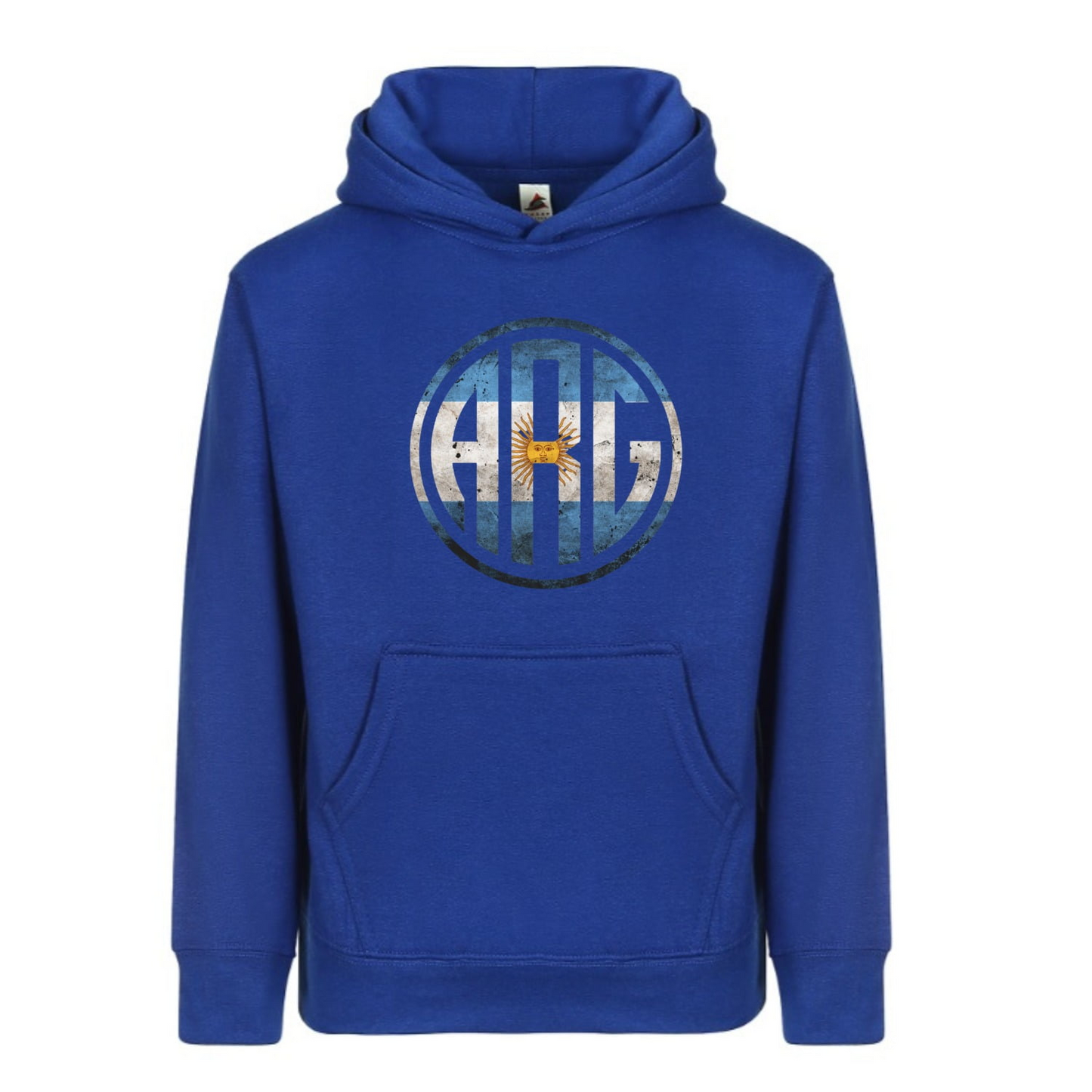 Argentina Kids Hoodie