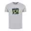 Brazil Flag Graphic T-Shirt World Cup 2026 – Unisex Soccer Fan Shirt