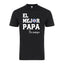 Men's Cruz Azul El Mejor Papá Por Siempre T-Shirt