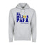 El Mejor Papá del Mundo Club América Pullover Hoodie
