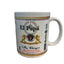 Celebrate your dad with a fun and meaningful gift! The El Papá Más Chingón 11oz Ceramic Mug is the perfect way to show appreciation for the coolest dad ever.