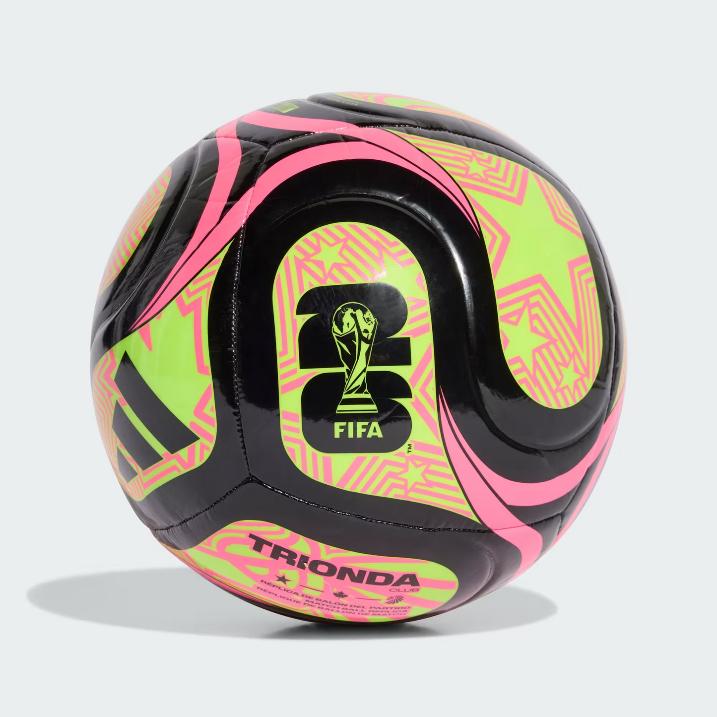 FIFA World Cup 26™ Trionda Club Ball