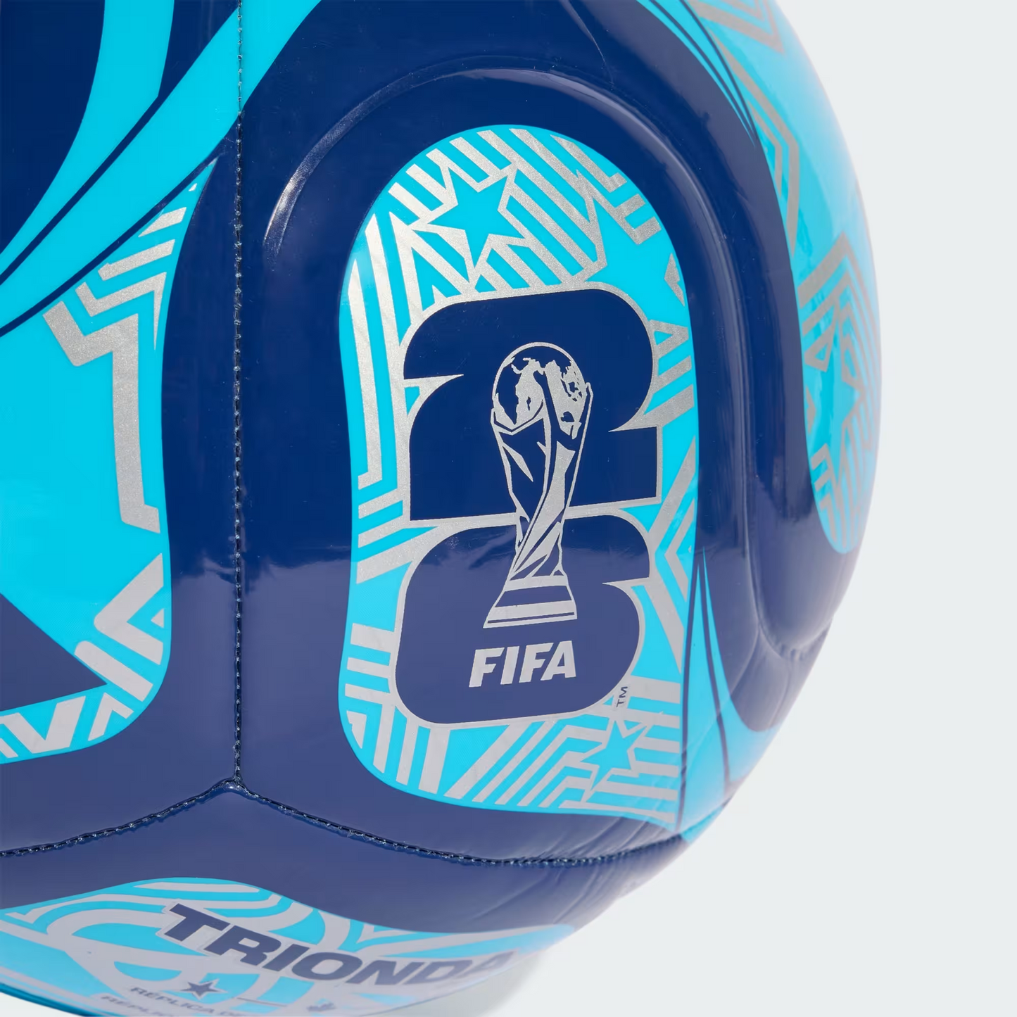 FIFA World Cup 26™ Trionda Club Ball