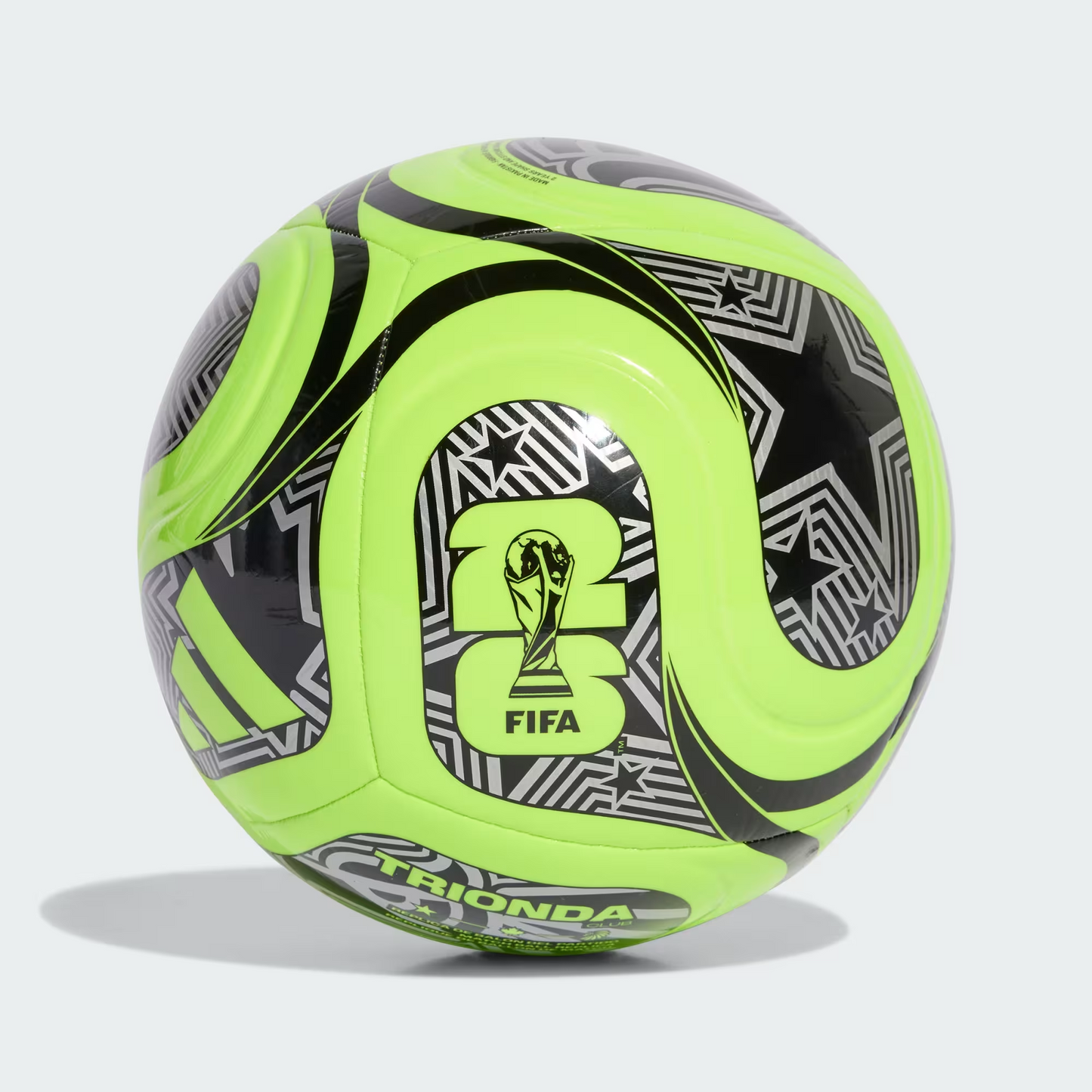 FIFA World Cup 26™ Trionda Club Ball