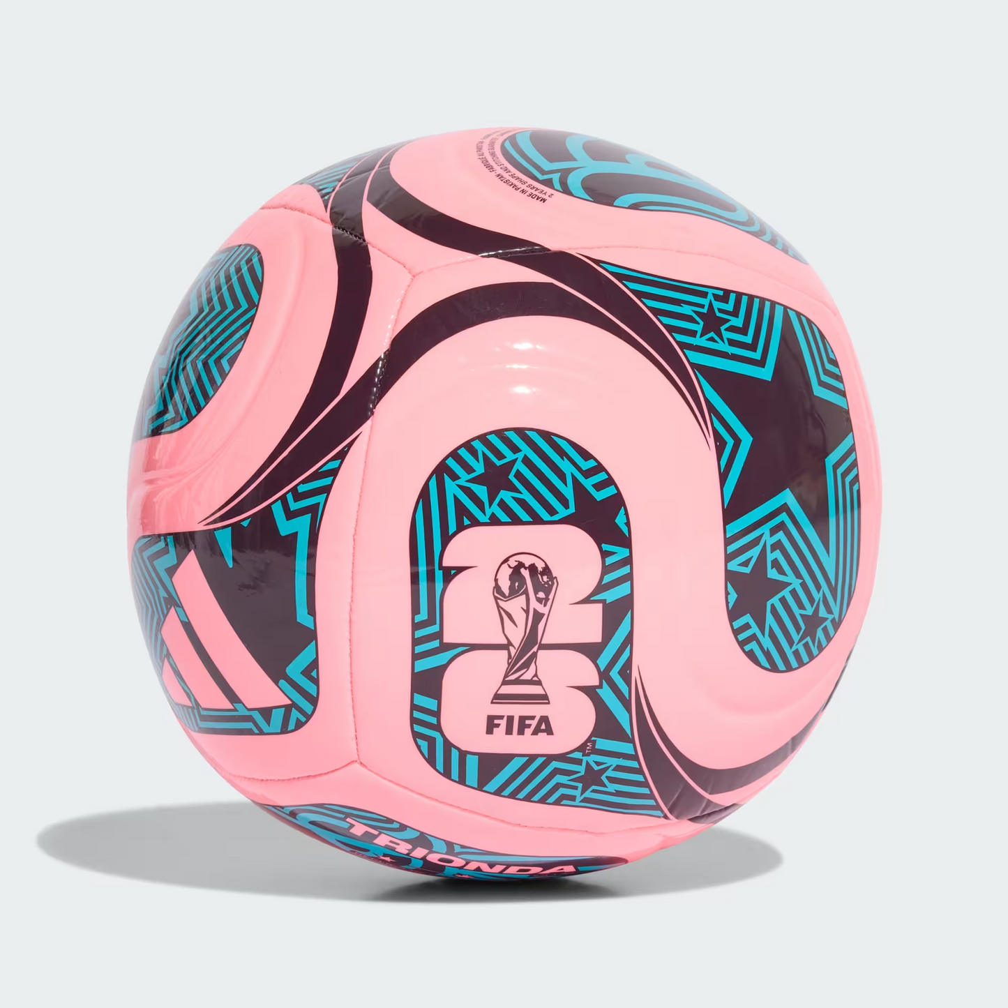 FIFA World Cup 26™ Trionda Club Ball