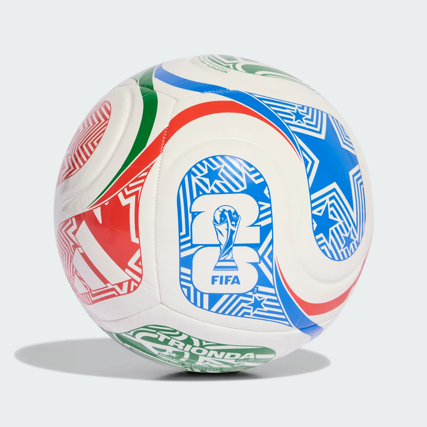 FIFA World Cup 26™ Trionda Club Ball