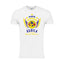 Men's Club America Papá Chingón Aguilas de Corazon T-Shirts