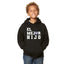 Kids/Youth Cruz Azul El Mejor Hijo Pullover Hoodie with Kangaroo Pocket - Comfortable & Stylish Sportswear