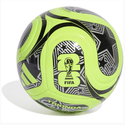 adidas FIFA World Cup 26™ Trionda Soccer Club Ball - Size 5